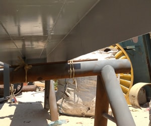 MATISA, sservicio de recubrimientos generales